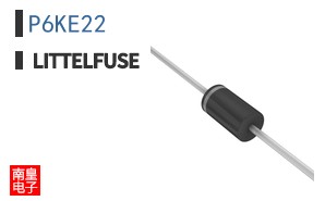 P6KE22