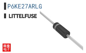 P6KE27ARLG