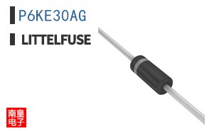 P6KE30AG