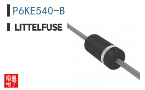 P6KE540-B