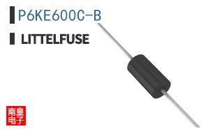 P6KE600C-B