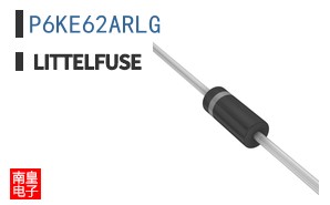 P6KE62ARLG