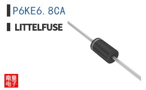 P6KE68CA