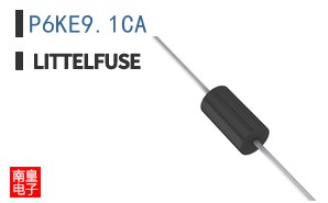 P6KE9.1CA