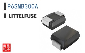 P6SMB300A