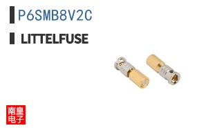 P6SMB8V2C