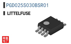 PGD025S030BSR01