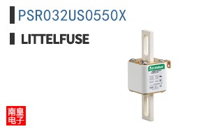 PSR032US0550X
