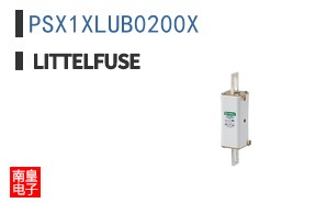 PSX1XLUB0200X