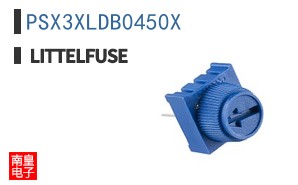 PSX3XLDB0450X