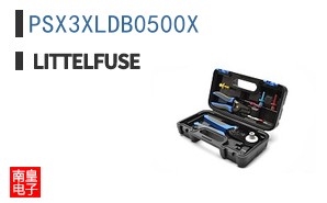 PSX3XLDB0500X