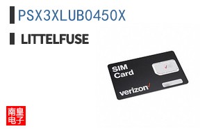 PSX3XLUB0450X
