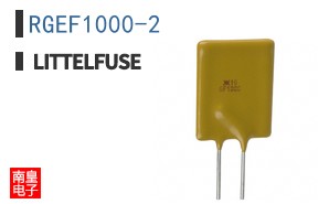 RGEF1000-2