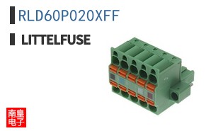 RLD60P020XFF