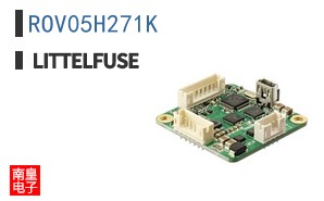 ROV05H271K