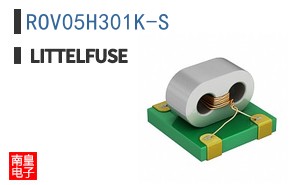 ROV05H301K-S