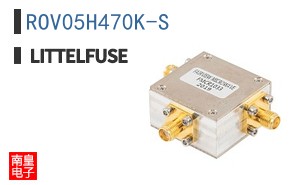 ROV05H470K-S