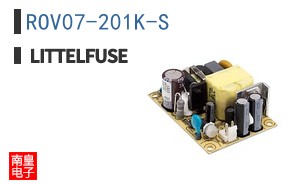 ROV07-201K-S