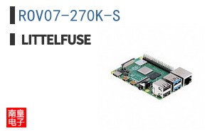 ROV07-270K-S