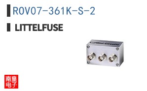 ROV07-361K-S-2