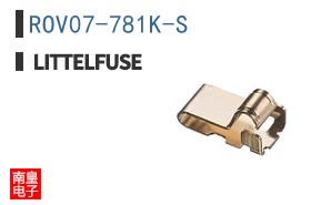 ROV07-781K-S
