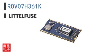 ROV07H361K