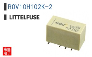 ROV10H102K-2