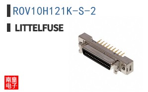 ROV10H121K-S-2