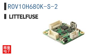 ROV10H680K-S-2