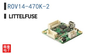ROV14-470K-2