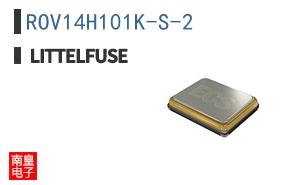 ROV14H101K-S-2