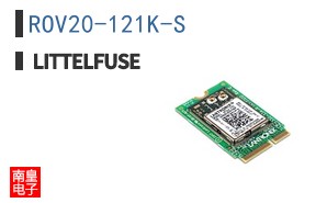 ROV20-121K-S