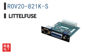 ROV20-821K-S