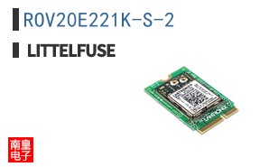 ROV20E221K-S-2
