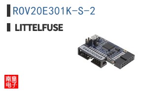 ROV20E301K-S-2