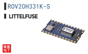 ROV20H331K-S