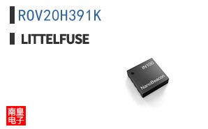 ROV20H391K