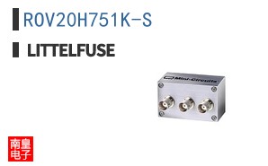 ROV20H751K-S