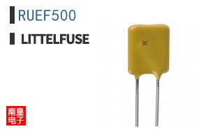 RUEF500