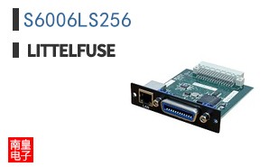 S6006LS256
