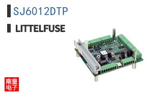 SJ6012DTP