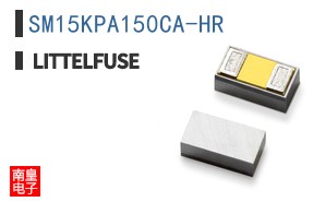 SM15KPA150CA-HR