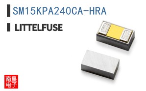 SM15KPA240CA-HRA