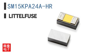 SM15KPA24A-HR