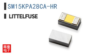 SM15KPA28CA-HR