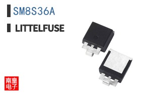 SM8S36A