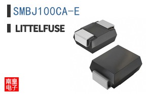 SMBJ100CA-E