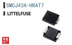 SMCJ43A-HRAT7