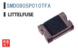 SMD0805P010TFA