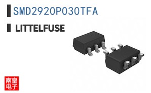 SMD2920P030TFA
